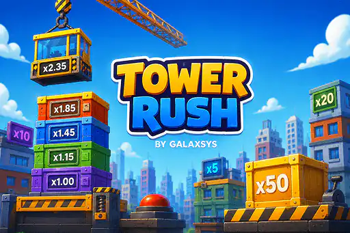 Tower Rush